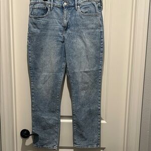 Women’s Blue Jeans